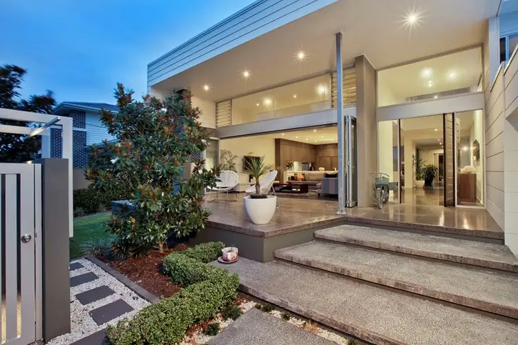 Second view of Homely house listing, 40 Korong Street, Southport QLD 4215
