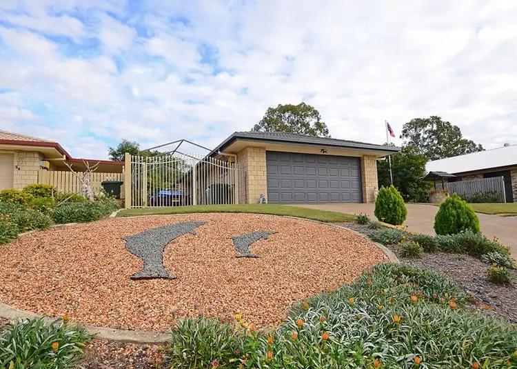 Third view of Homely house listing, 38 Tree View Road, Toogoom QLD 4655