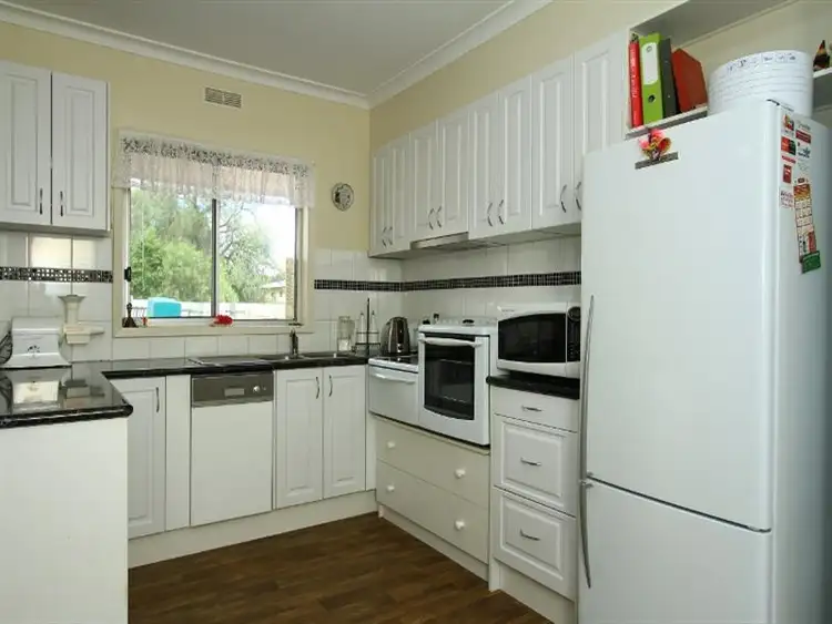 Sixth view of Homely house listing, 3 Playne Street, Heathcote VIC 3523