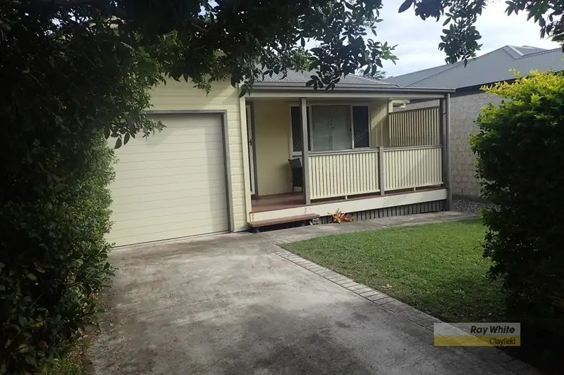 Main view of Homely house listing, 7 Templeton Street, Virginia QLD 4014