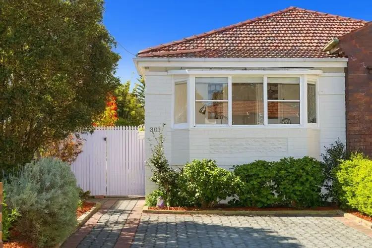 301 Sailors Bay Road, Northbridge NSW 2063