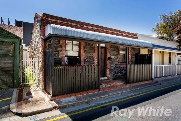 Third view of Homely house listing, 8 Gray Court, Adelaide SA 5000