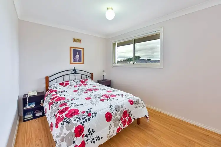 Fifth view of Homely townhouse listing, 6/96 Fawcett Street, Glenfield NSW 2167