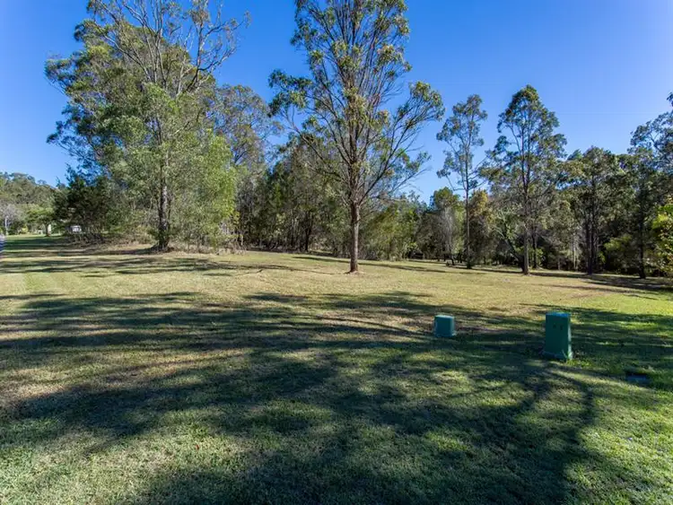 Fourth view of Homely land listing, 7 Byfield Court, Nerang QLD 4211