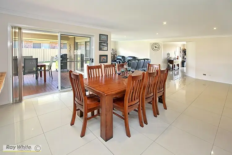 Fifth view of Homely house listing, 8 Massie Crescent, Tuncurry NSW 2428