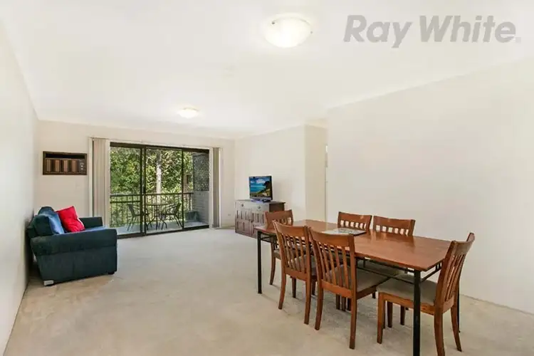 Sixth view of Homely unit listing, 57/192-200 Vimiera Road, Marsfield NSW 2122