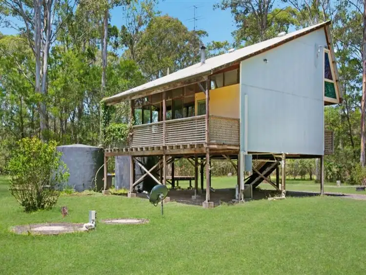 Third view of Homely rural property listing, 36 Browns Road, Mandalong NSW 2264