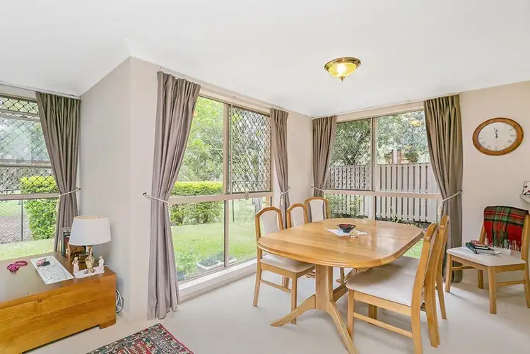 Third view of Homely unit listing, 19/3 Bronberg Court, Southport QLD 4215