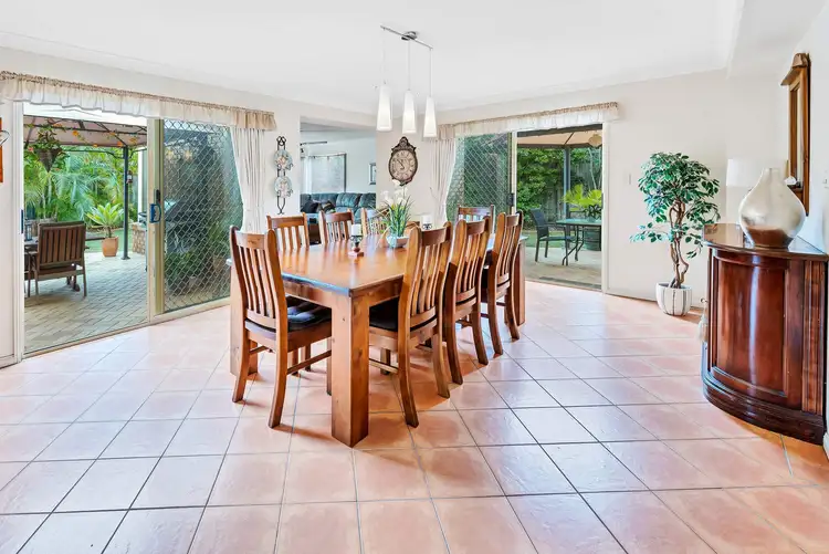 Seventh view of Homely house listing, 34 Brittany Drive, Oxenford QLD 4210
