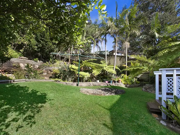 Fifth view of Homely house listing, 1 Tivoli Esplanade, Como NSW 2226