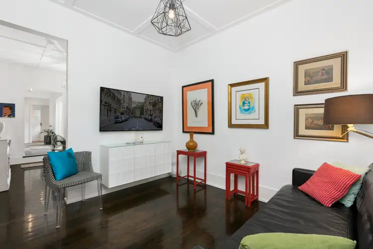 Second view of Homely house listing, 13 McGarvie Street, Paddington NSW 2021