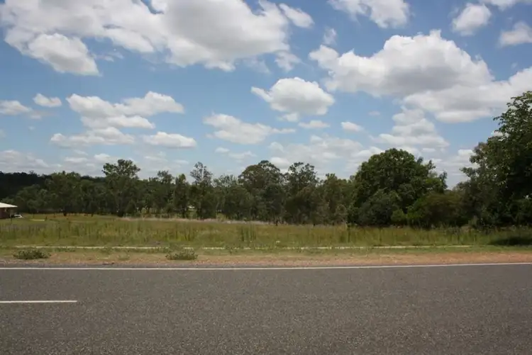 Sixth view of Homely land listing, 105 Moreton Street, Eidsvold QLD 4627