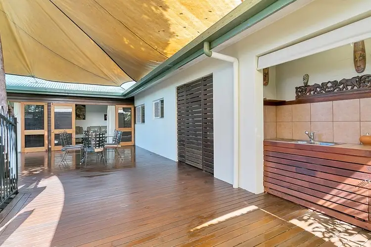 Fourth view of Homely house listing, 8 Struber Street, Edmonton QLD 4869