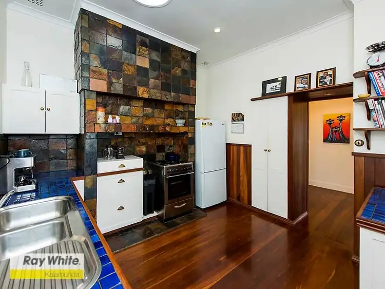 Fourth view of Homely house listing, 3 Hillside Crescent, Gooseberry Hill WA 6076
