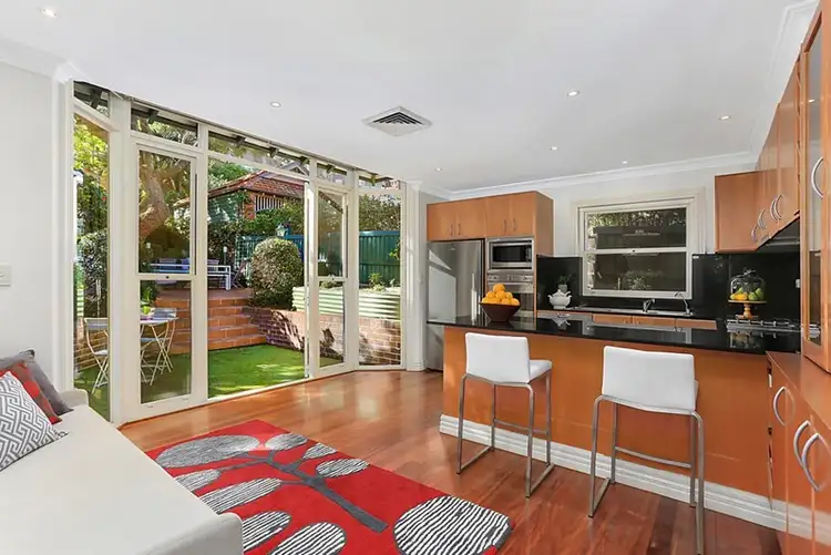 Second view of Homely townhouse listing, 17 Phillips Street (Cnr Raymond Road), Neutral Bay NSW 2089