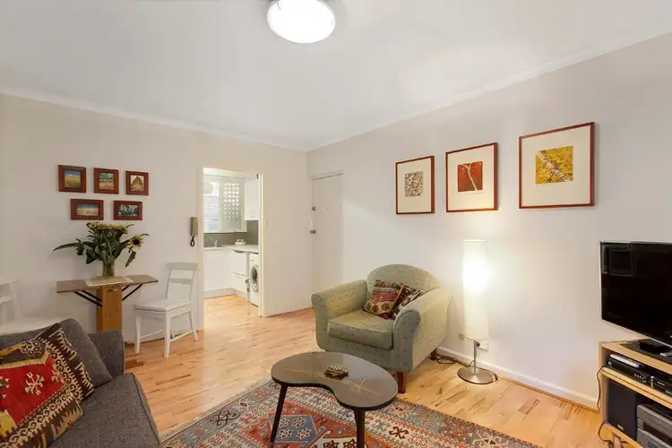 Seventh view of Homely apartment listing, 2/16 Jersey Parde, Carnegie VIC 3163