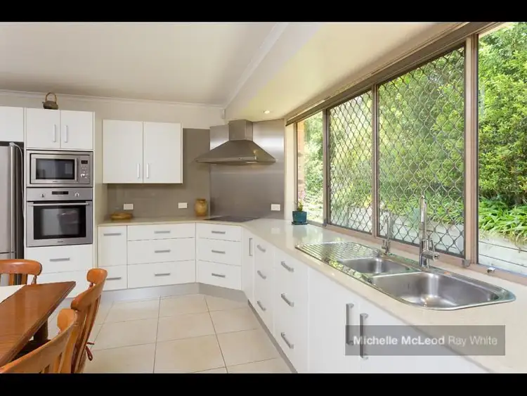 Fifth view of Homely house listing, 16 Arabilia Close, Chapel Hill QLD 4069