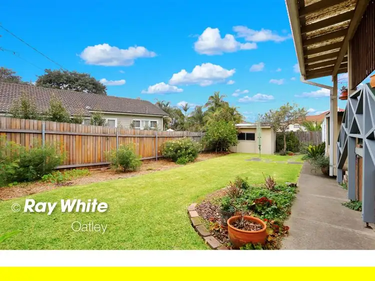Second view of Homely house listing, 16 Wattle Street, Mortdale NSW 2210