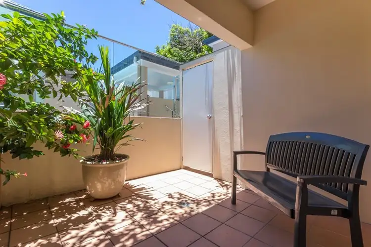 Fourth view of Homely apartment listing, 9/16 Macrossan Street, Port Douglas QLD 4877