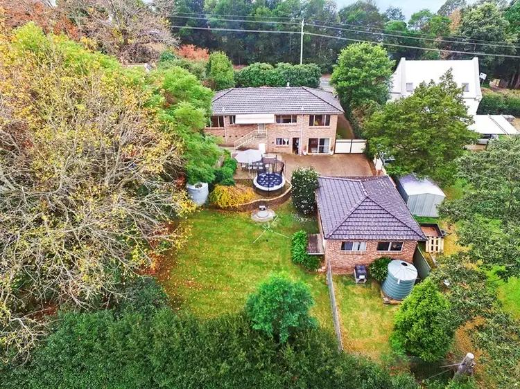 Fourth view of Homely house listing, 1237 Bells Line of Road, Kurrajong Heights NSW 2758