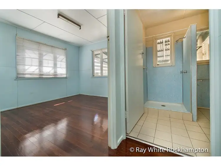 Seventh view of Homely house listing, 398 Diplock Street, Frenchville QLD 4701