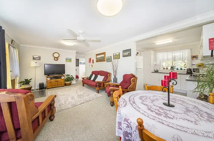 Fourth view of Homely house listing, 34 Blue Gum Avenue, Wingham NSW 2429