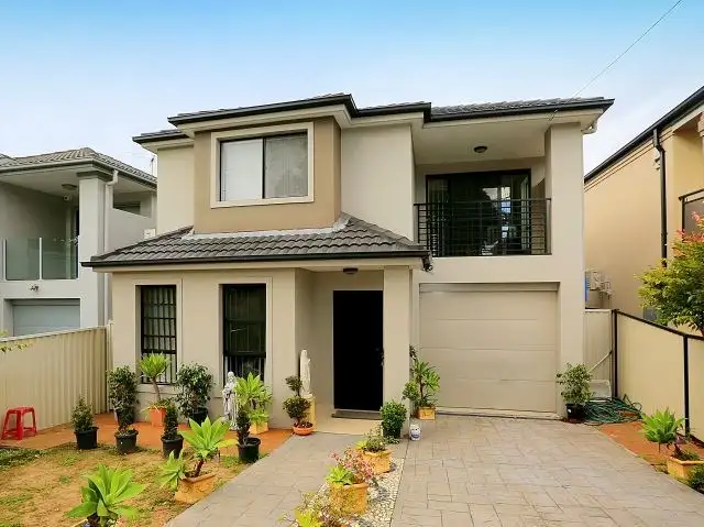 Main view of Homely house listing, 201 William Street, Yagoona NSW 2199