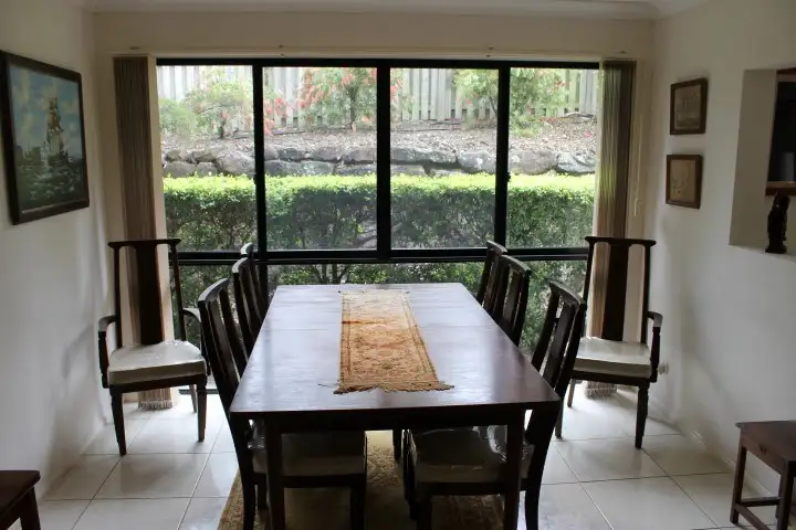 Fifth view of Homely townhouse listing, 10/145 Gemvale Road, Mudgeeraba QLD 4213