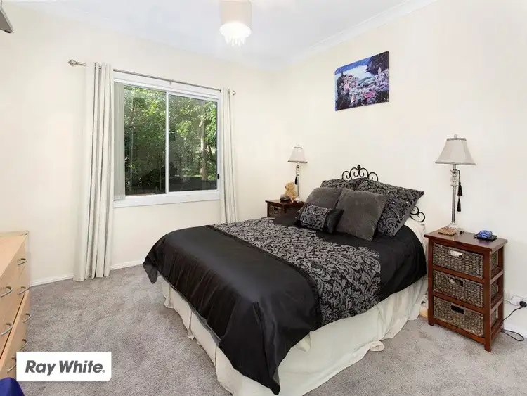 Fifth view of Homely villa listing, 2/3 Henry Parkes Drive, Kiama Downs NSW 2533