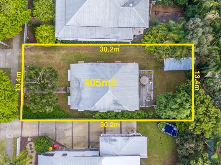 Third view of Homely house listing, 26 Camden Street, Albion QLD 4010
