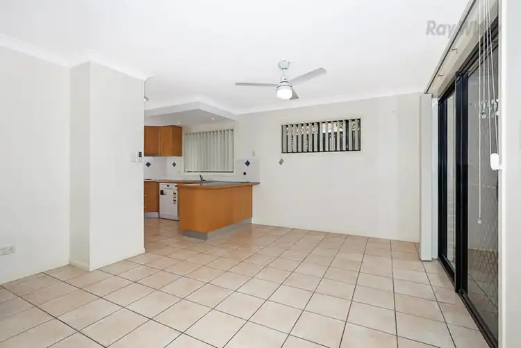 Second view of Homely townhouse listing, 1/48 Clifford Street, Stafford QLD 4053