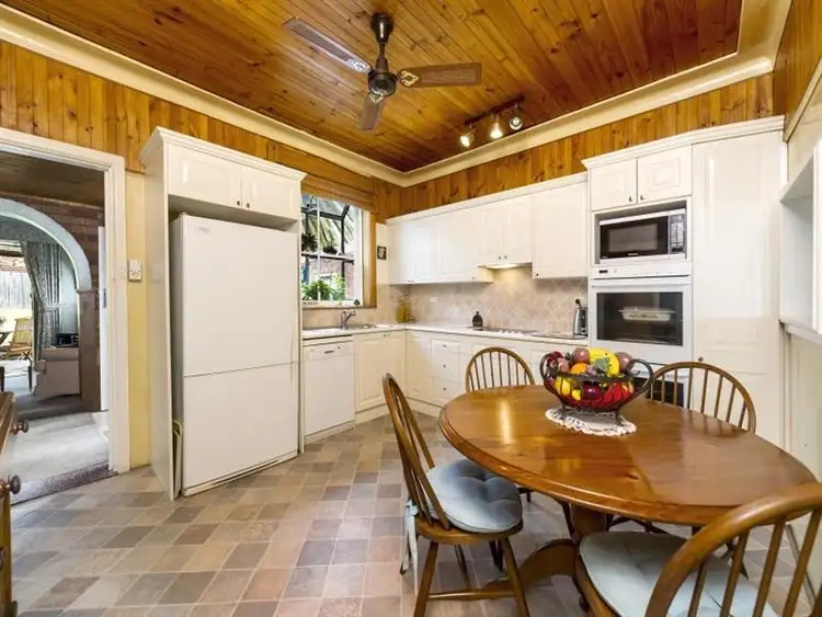 Fourth view of Homely house listing, 4 Oxley Street, Matraville NSW 2036