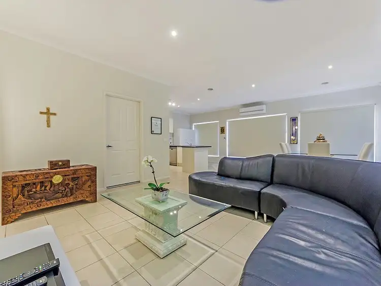 Seventh view of Homely house listing, 32 Baltimore Drive, Point Cook VIC 3030