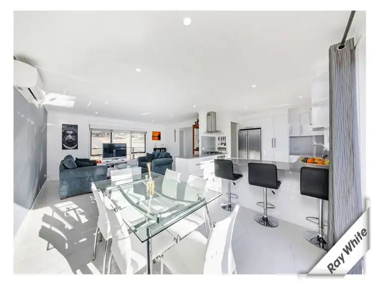 Fifth view of Homely house listing, 26 Handcock Crescent, Macgregor ACT 2615