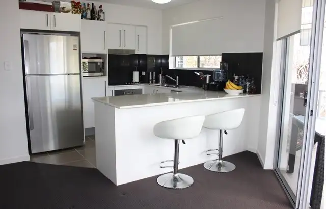 Seventh view of Homely unit listing, 5/21 Middle Street, Labrador QLD 4215