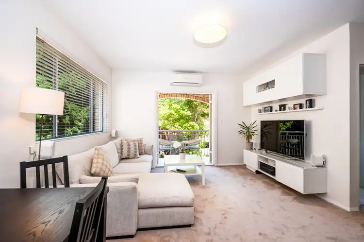 Second view of Homely apartment listing, 3/12 Pearson Street, Gladesville NSW 2111