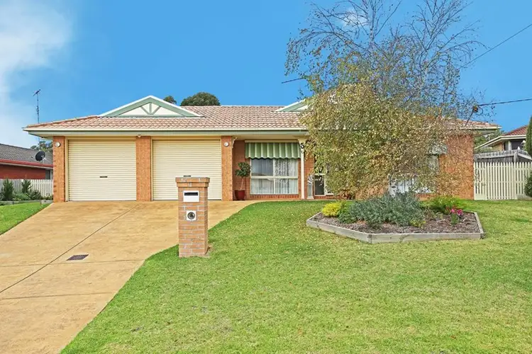 Main view of Homely house listing, 3 Elanora Way, Clifton Springs VIC 3222
