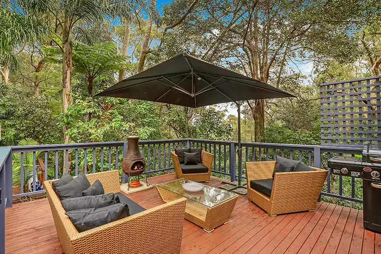 Seventh view of Homely house listing, 6 Campbell Drive, Wahroonga NSW 2076
