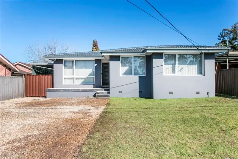 Main view of Homely house listing, 176 Great Western Highway, Colyton NSW 2760