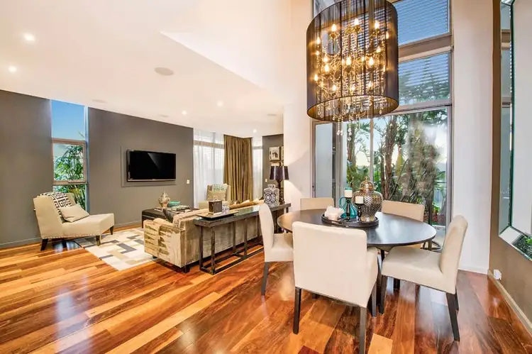 Seventh view of Homely house listing, 21 Dooligah Avenue, Randwick NSW 2031