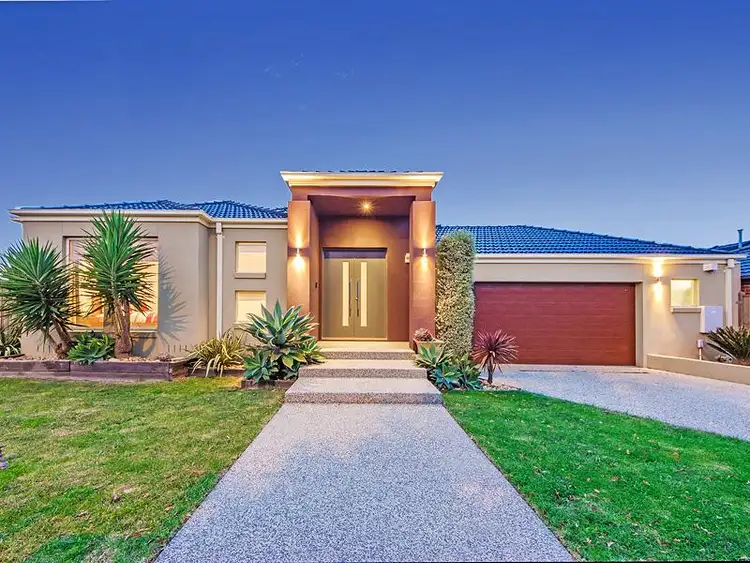 Sixth view of Homely house listing, 28 Daintree Boulevard, Tarneit VIC 3029