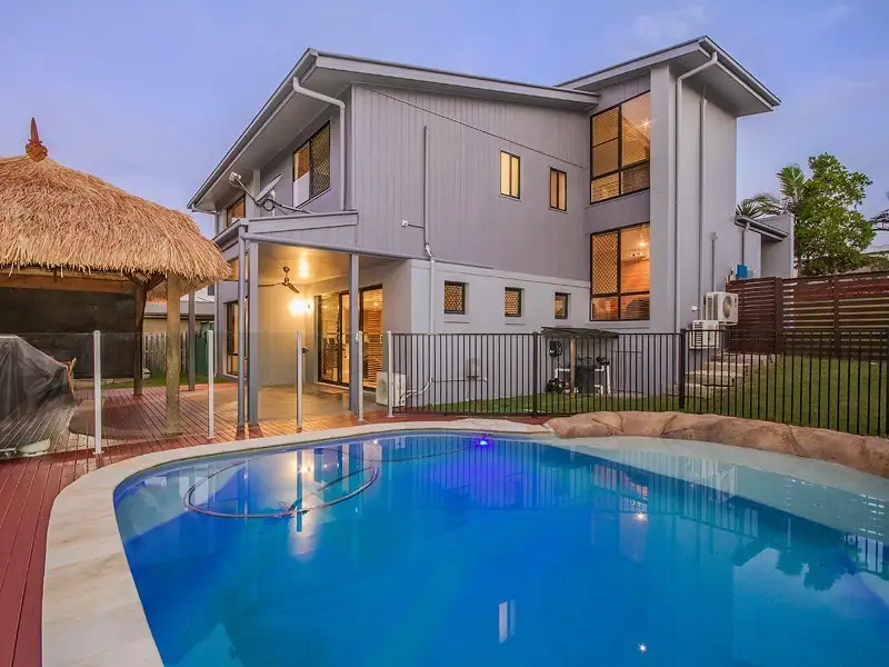 Main view of Homely house listing, 18 Appollo Place, Oxenford QLD 4210