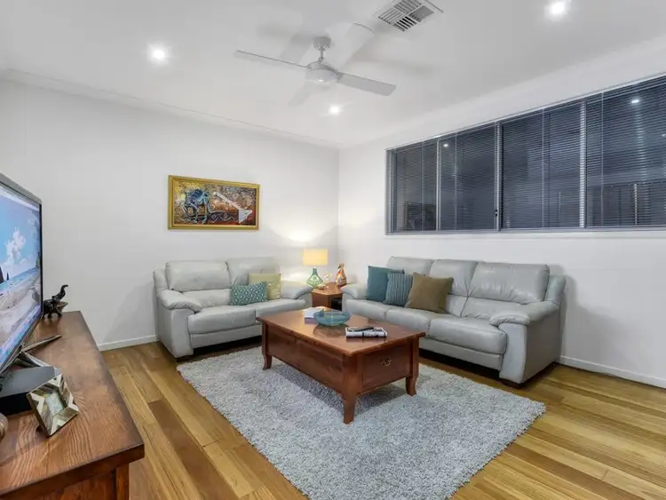 Fifth view of Homely townhouse listing, 3/42 Philip Street, Hawthorne QLD 4171