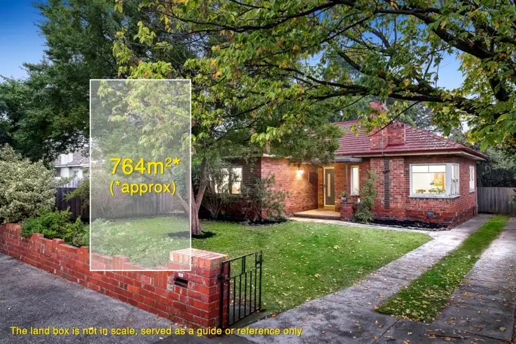 2 Curran Street, Oakleigh East VIC 3166