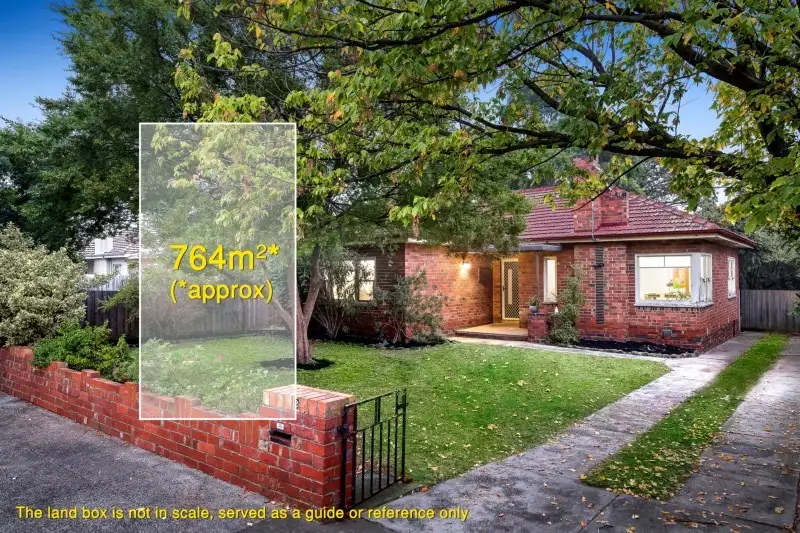Main view of Homely house listing, 2 Curran Street, Oakleigh East VIC 3166