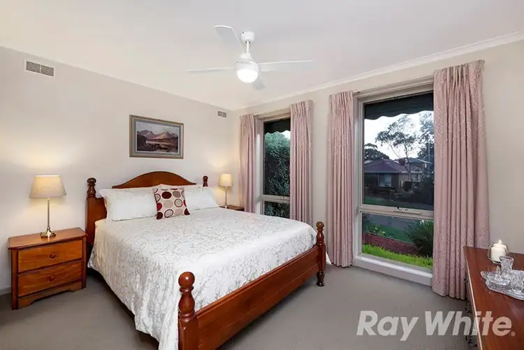 Fourth view of Homely house listing, 58 Portland Street, Mulgrave VIC 3170