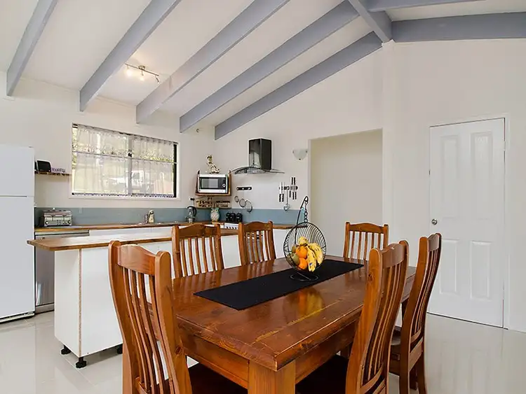 Main view of Homely house listing, 23 Suzen Court, Mooloolah Valley QLD 4553