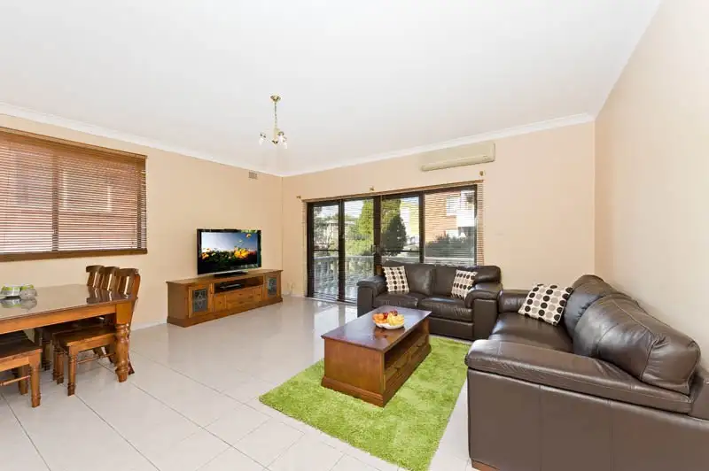 Main view of Homely unit listing, 3/7 Rossi Street, South Hurstville NSW 2221
