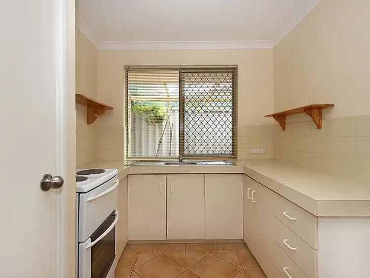 Fourth view of Homely house listing, 16/99 Stafford Road, Kenwick WA 6107
