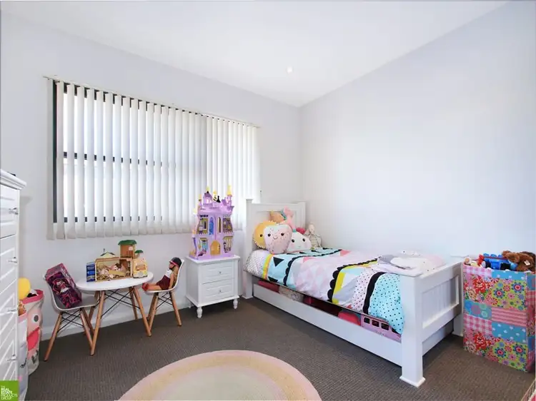 Second view of Homely apartment listing, 5/184-186 Corrimal Street, Wollongong NSW 2500